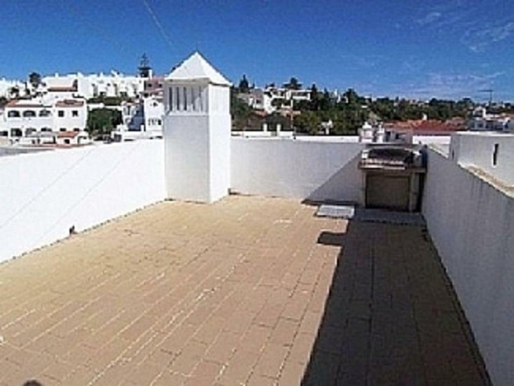 Appartamento Casa Anne Carvoeiro  Esterno foto
